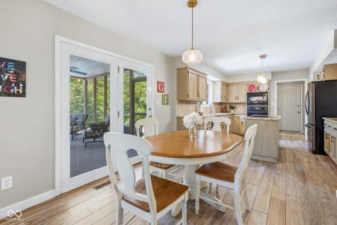 8342 Catamaran Drive Indianapolis IN 46236