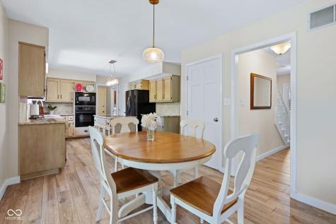 8342 Catamaran Drive Indianapolis IN 46236
