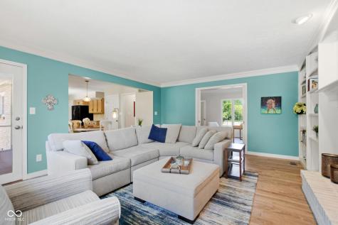 8342 Catamaran Drive Indianapolis IN 46236