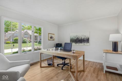 8342 Catamaran Drive Indianapolis IN 46236