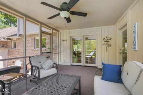 8342 Catamaran Drive Indianapolis IN 46236