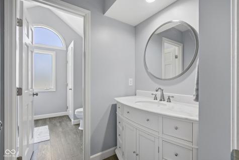 8342 Catamaran Drive Indianapolis IN 46236