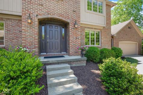 8342 Catamaran Drive Indianapolis IN 46236