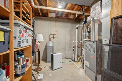 8342 Catamaran Drive Indianapolis IN 46236