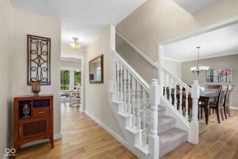 8342 Catamaran Drive Indianapolis IN 46236