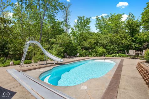8342 Catamaran Drive Indianapolis IN 46236