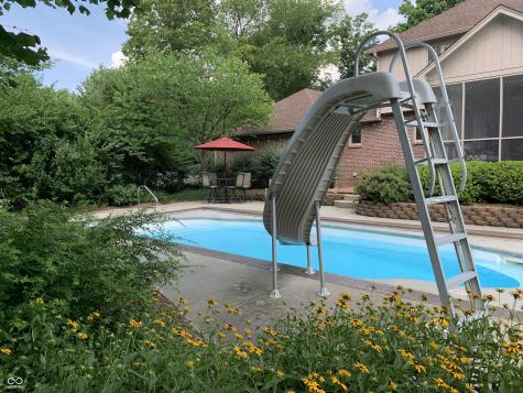 8342 Catamaran Drive Indianapolis IN 46236