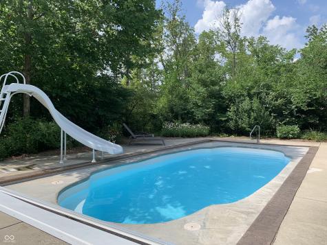 8342 Catamaran Drive Indianapolis IN 46236