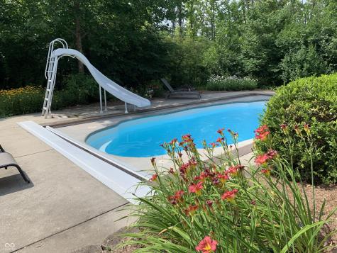 8342 Catamaran Drive Indianapolis IN 46236