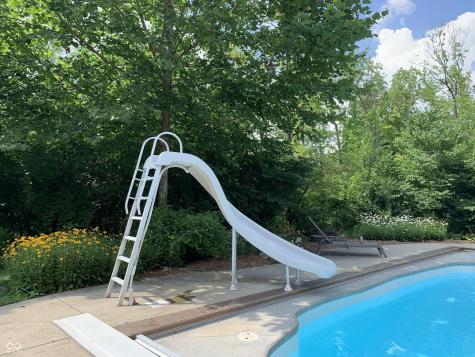 8342 Catamaran Drive Indianapolis IN 46236