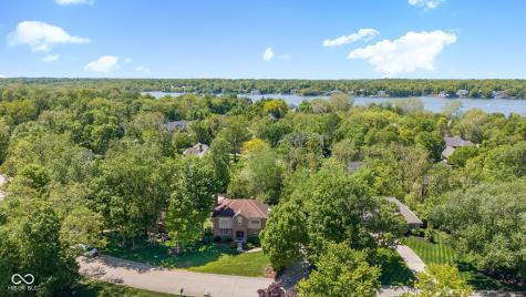 8342 Catamaran Drive Indianapolis IN 46236