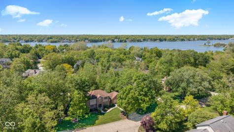 8342 Catamaran Drive Indianapolis IN 46236
