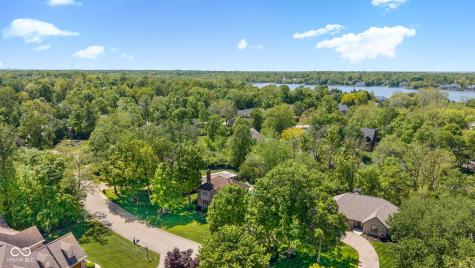 8342 Catamaran Drive Indianapolis IN 46236