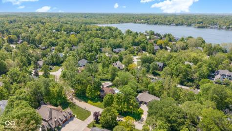 8342 Catamaran Drive Indianapolis IN 46236