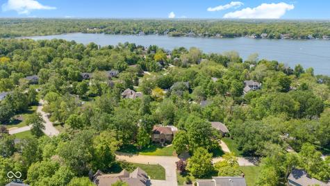 8342 Catamaran Drive Indianapolis IN 46236