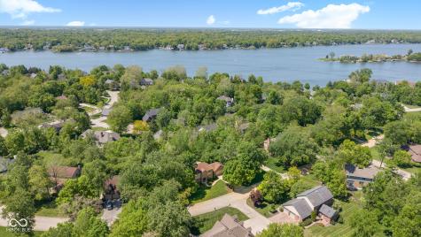 8342 Catamaran Drive Indianapolis IN 46236