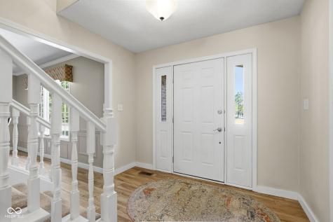 8342 Catamaran Drive Indianapolis IN 46236