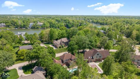 8342 Catamaran Drive Indianapolis IN 46236
