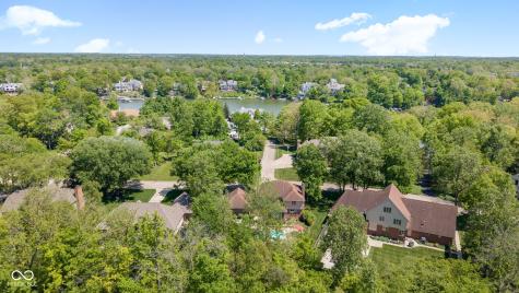 8342 Catamaran Drive Indianapolis IN 46236