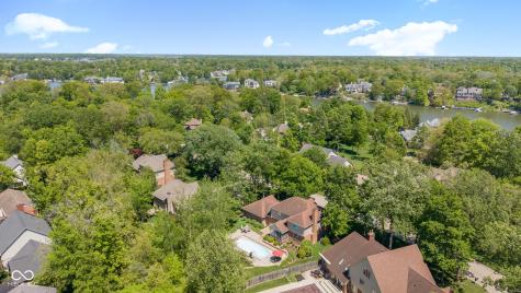 8342 Catamaran Drive Indianapolis IN 46236