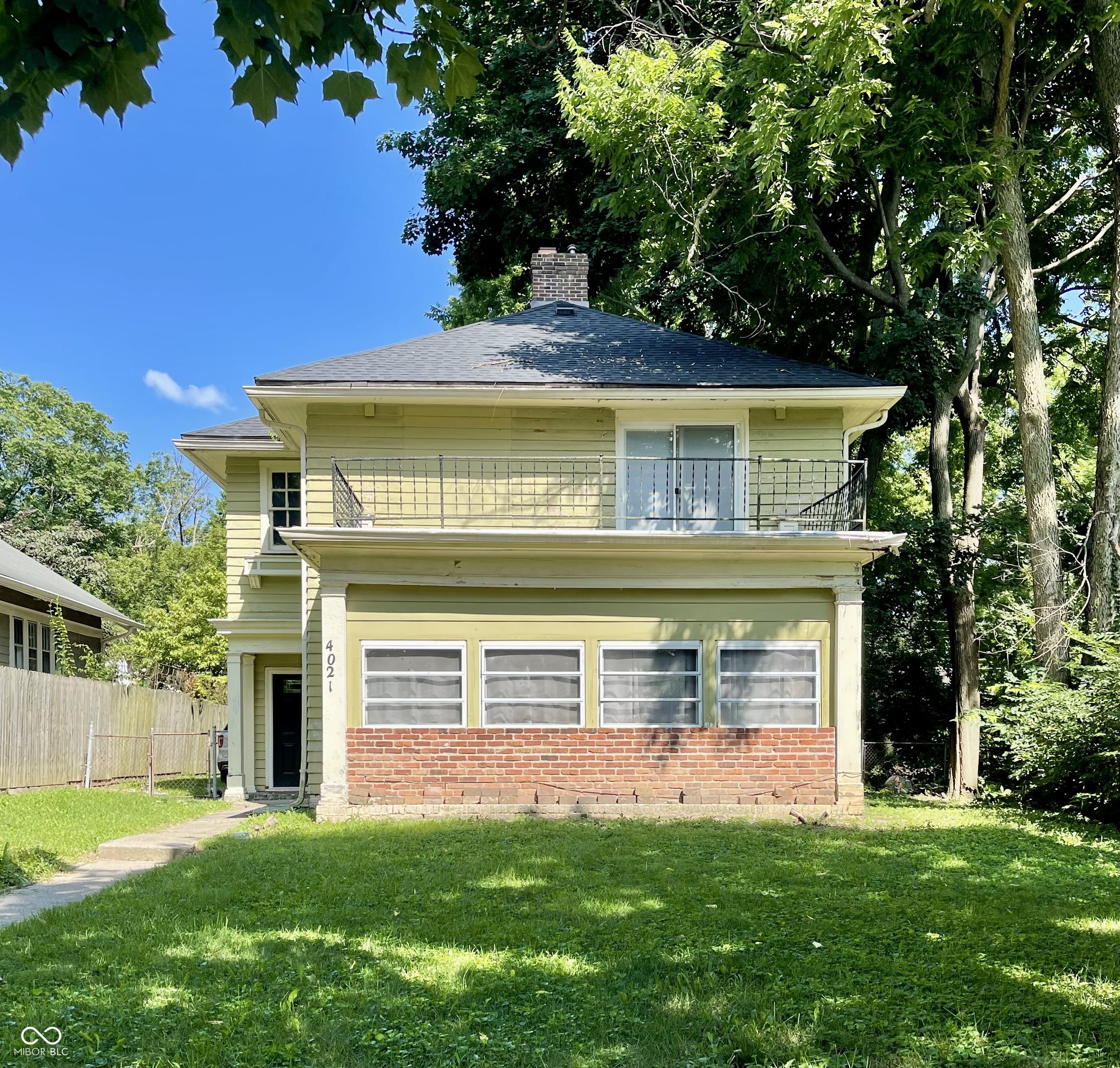 4021 Guilford Avenue Indianapolis IN 46205
