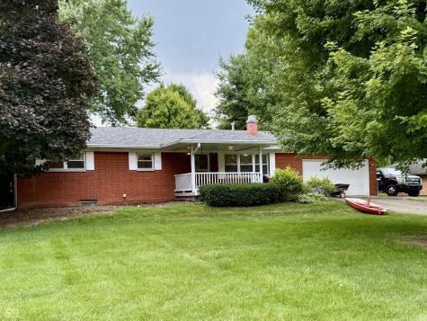 11641 Indian Creek Road Indianapolis IN 46236