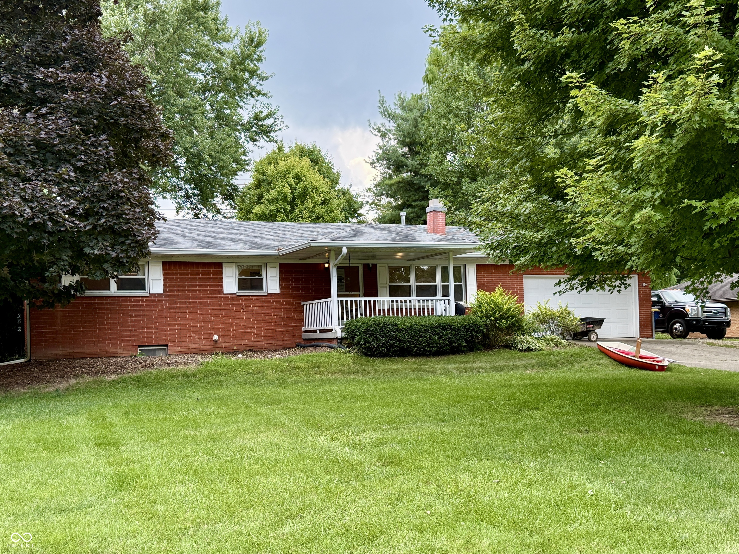 11641 Indian Creek Road Indianapolis IN 46236