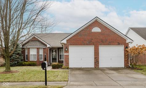 8445 Watertown Drive Indianapolis IN 46216