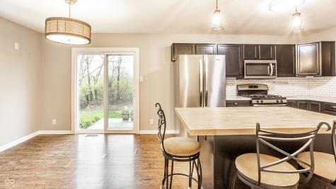 10297 Tybalt Drive Fishers IN 46038