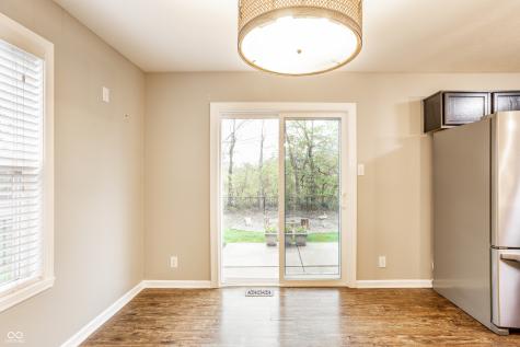 10297 Tybalt Drive Fishers IN 46038