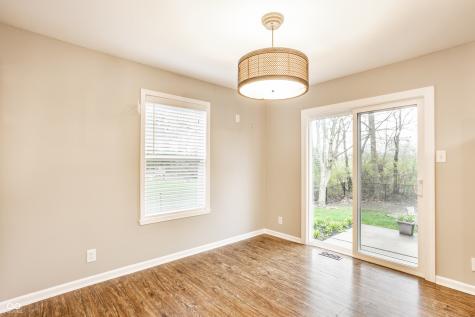 10297 Tybalt Drive Fishers IN 46038