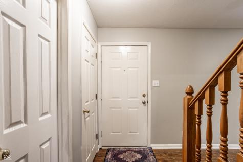 10297 Tybalt Drive Fishers IN 46038
