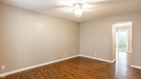 10297 Tybalt Drive Fishers IN 46038