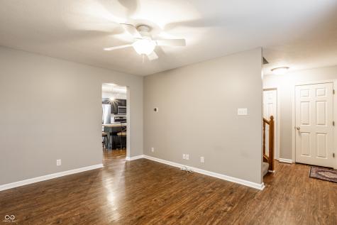10297 Tybalt Drive Fishers IN 46038
