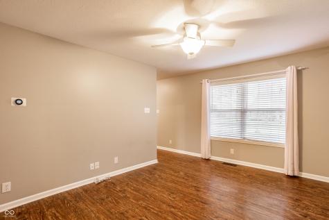 10297 Tybalt Drive Fishers IN 46038