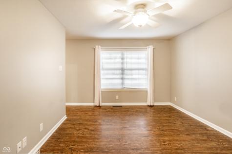10297 Tybalt Drive Fishers IN 46038