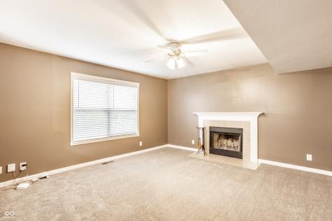 10297 Tybalt Drive Fishers IN 46038