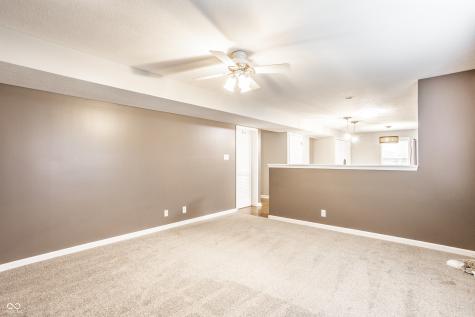 10297 Tybalt Drive Fishers IN 46038
