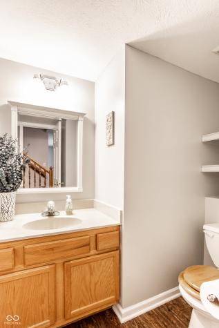 10297 Tybalt Drive Fishers IN 46038