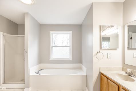 10297 Tybalt Drive Fishers IN 46038