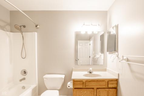 10297 Tybalt Drive Fishers IN 46038