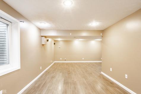 10297 Tybalt Drive Fishers IN 46038