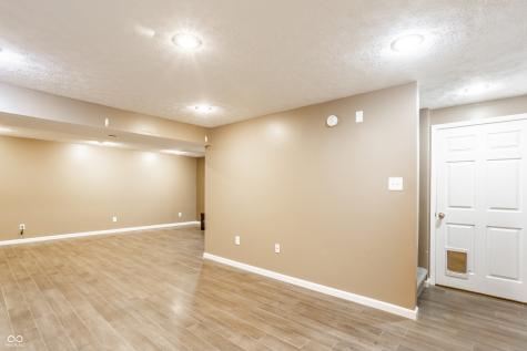 10297 Tybalt Drive Fishers IN 46038