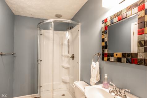 10297 Tybalt Drive Fishers IN 46038