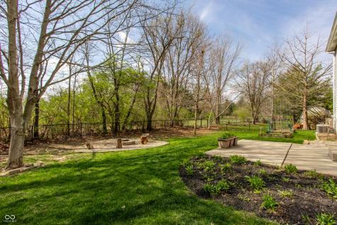 10297 Tybalt Drive Fishers IN 46038