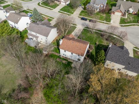 10297 Tybalt Drive Fishers IN 46038
