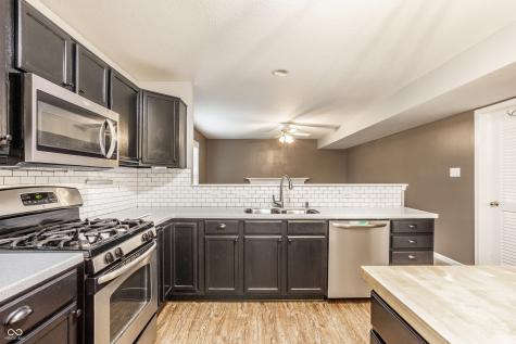 10297 Tybalt Drive Fishers IN 46038