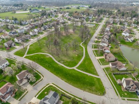 10297 Tybalt Drive Fishers IN 46038