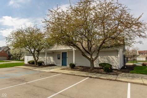 10297 Tybalt Drive Fishers IN 46038