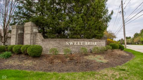 10297 Tybalt Drive Fishers IN 46038